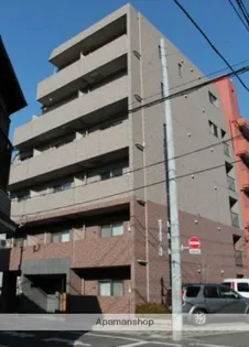 シンシティー東十条の画像