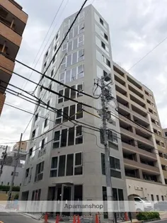 エスセナーリオ本郷三丁目【4階】の外観