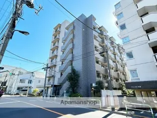 マイナビSTAYミライエ文京小石川の画像