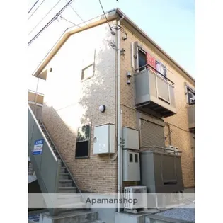 アムール VERT Uの画像