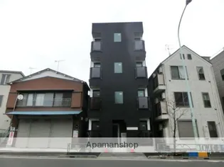 DUO LUXE足立小台の画像