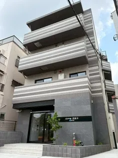 DIPS西新井の画像