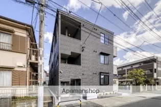 CRASTINE谷中の画像