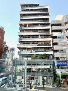 BRILLIA IST 町屋の画像