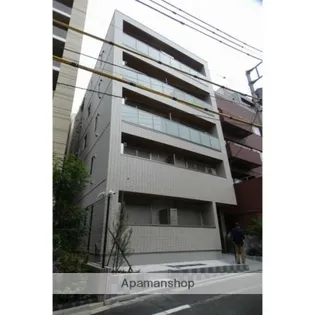 PORTOFINO本郷【4階】の外観