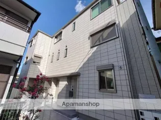 MAISON COLZA KITASENJYUの画像