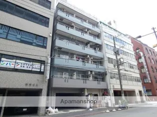 東海西神田マンションの画像