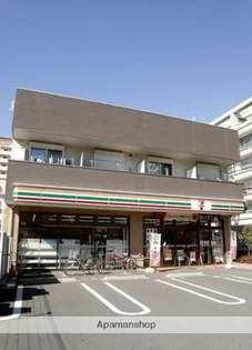 フラワーハウス Ⅱ【2階】の外観