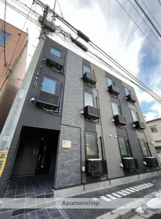 マイナビSTAY池袋2丁目メゾン(IXO禹)【2階】の外観