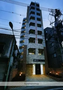 ガラ・ステージ南大塚(巣鴨駅)【2階】の外観