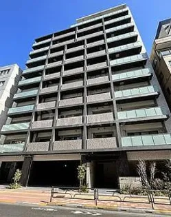 イニシア日暮里アベニューの画像