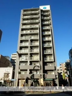 RISING PLACE 浅草【2階】の外観