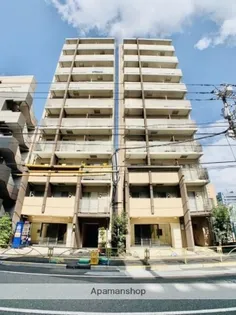 シエル白山A館の画像