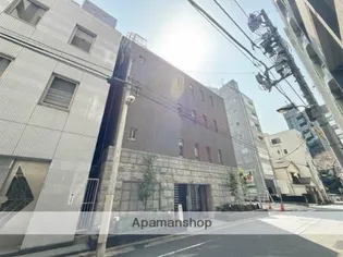 マイナビSTAYミライエ九段北の丸【4階】の外観