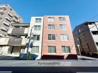 マイナビSTAYネオヴィスタ千住中居町【2階】の外観