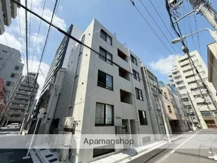 マイナビSTAYロイヤルグランデ浅草橋の画像