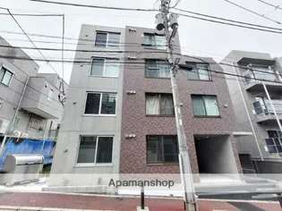 LUDENS志村坂上の画像