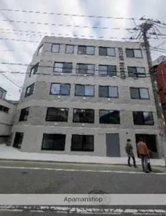 マイナビSTAY大山駅東口の画像