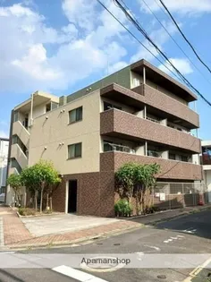 アフィースト プレイスの画像