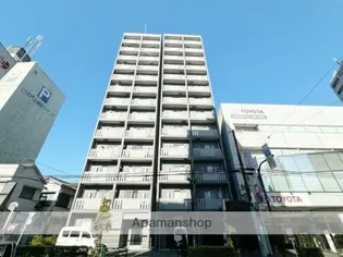マイナビSTAY上池袋レジデンスの画像