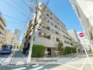マイナビSTAYミライエ御茶ノ水湯島【3階】の外観