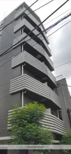 ヴォーガコルテ王子神谷アジールコートの画像