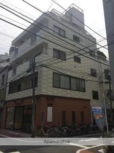 伊井ビル【3階】の外観