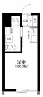 美山HOUSE【1階】の間取り