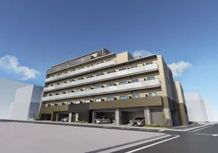 SーRESIDENCE板橋大山CLAIRの画像