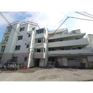 山惣マンションの画像