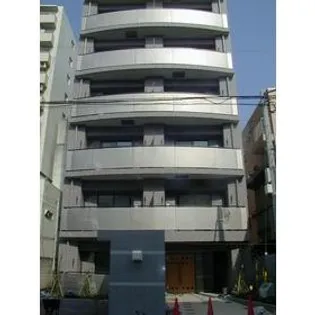東京都板橋区志村1丁目【マンション】の外観