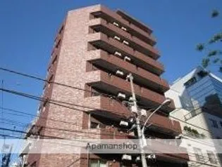 クエル田端の画像