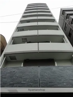 東京都北区岩淵町【マンション】の外観