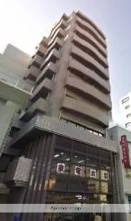 泉ビル【7階】の外観