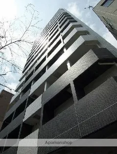 東京都文京区白山2丁目【マンション】の外観