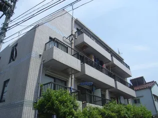 スカイスペース2の画像