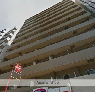 スカイコート九段下の画像