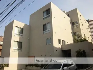 丘テラス神楽坂の画像