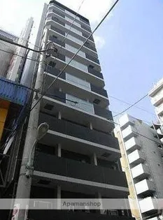 東京都豊島区巣鴨1丁目【マンション】の外観