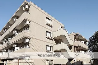 東京都文京区小石川2丁目【マンション】の外観