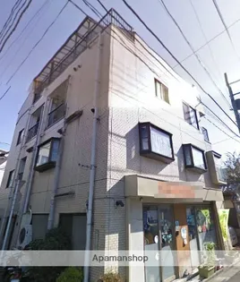グリーンハイツIIの画像