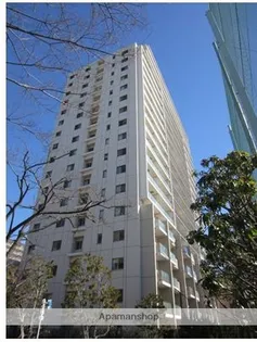 ミッドガーデンシティ ザ・タワー&ヴィラ【17階】の外観