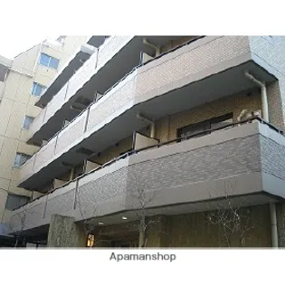 東京都文京区音羽2丁目【マンション】の外観