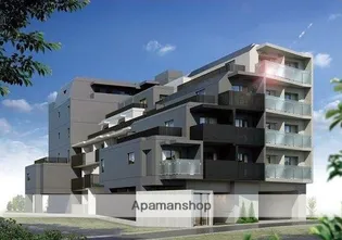 東京都文京区水道1丁目【マンション】の外観