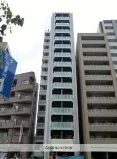 アクシス池袋【6階】の外観