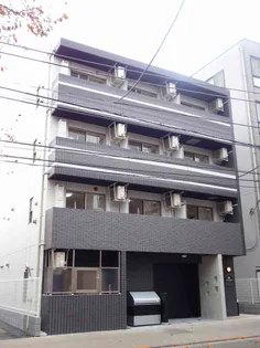 セレッソ マサキ【4階】の外観