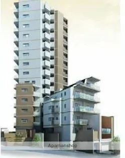 ルネ文京白山【14階】の外観