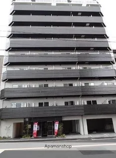 アクサス神楽坂STAの画像