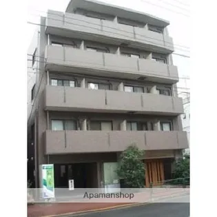 ティアラ目白AVENUE【2階】の外観
