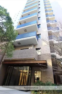 パークホームズ本郷東大前【6階】の外観